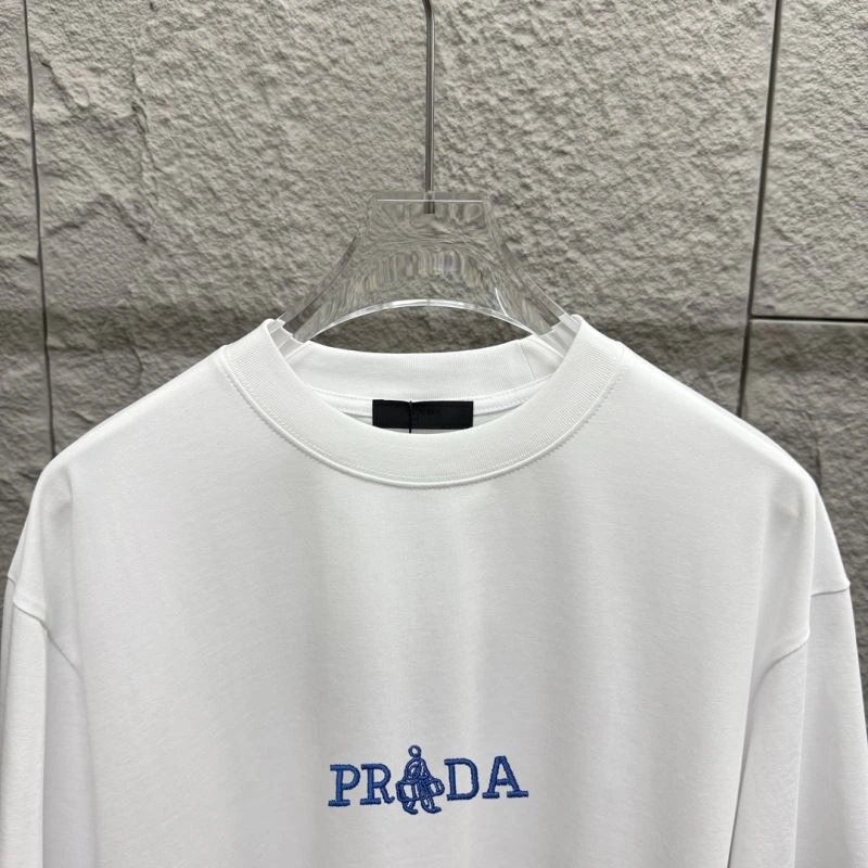 Prada T-Shirts Soft 171320