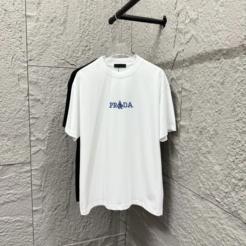 Prada T-Shirts Soft 171320