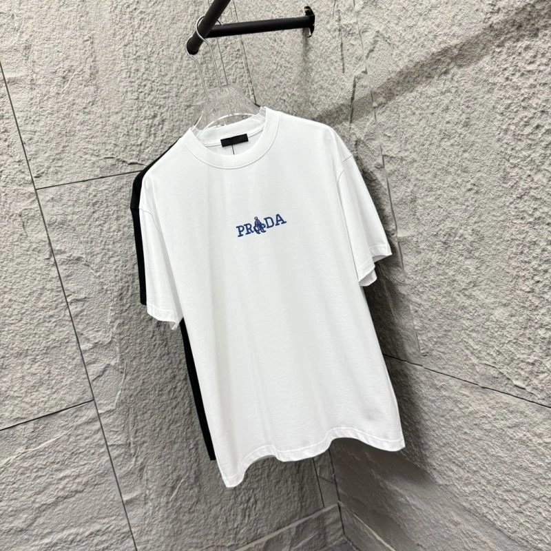 Prada T-Shirts Soft 171320