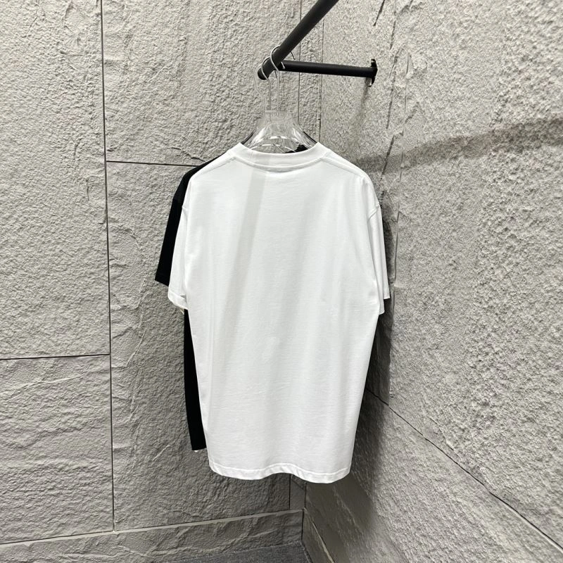 Prada T-Shirts Soft 171320