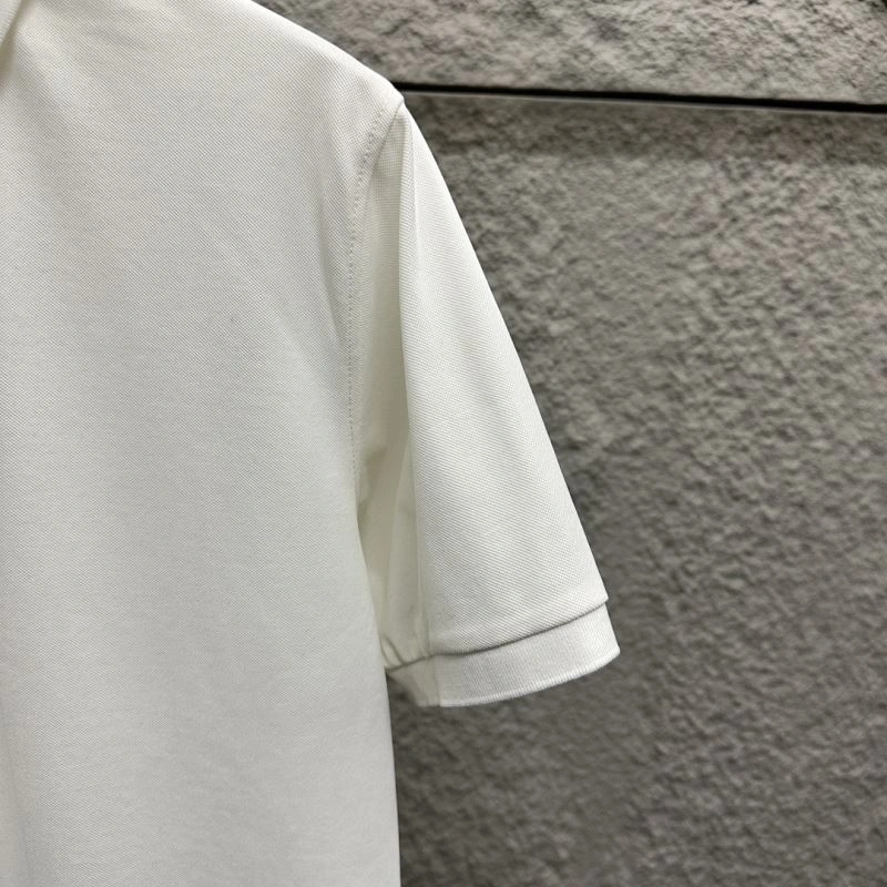 Prada T-Shirts Breathable 171316