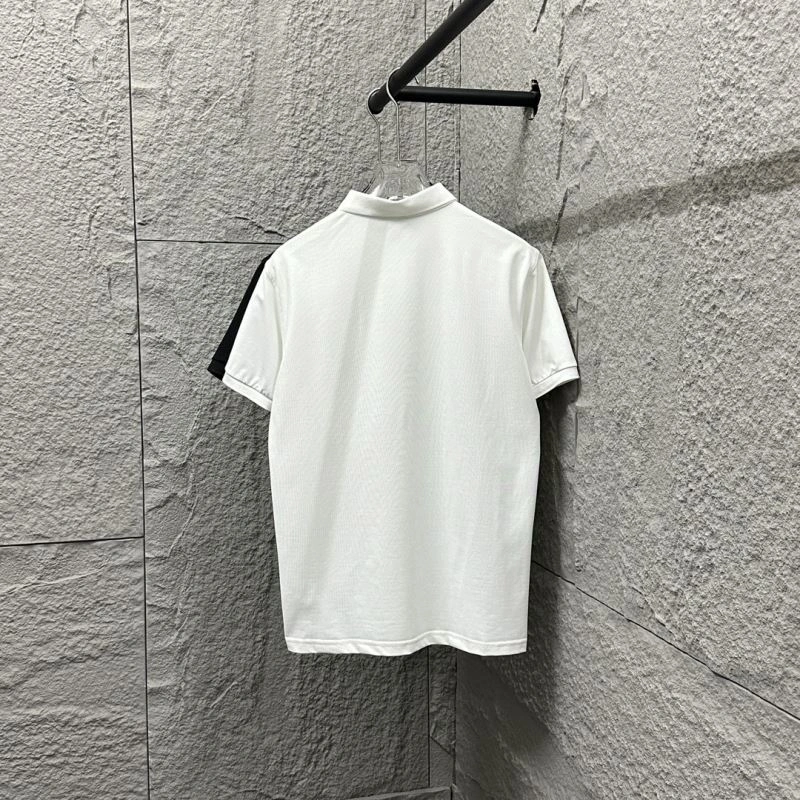 Prada T-Shirts Breathable 171316