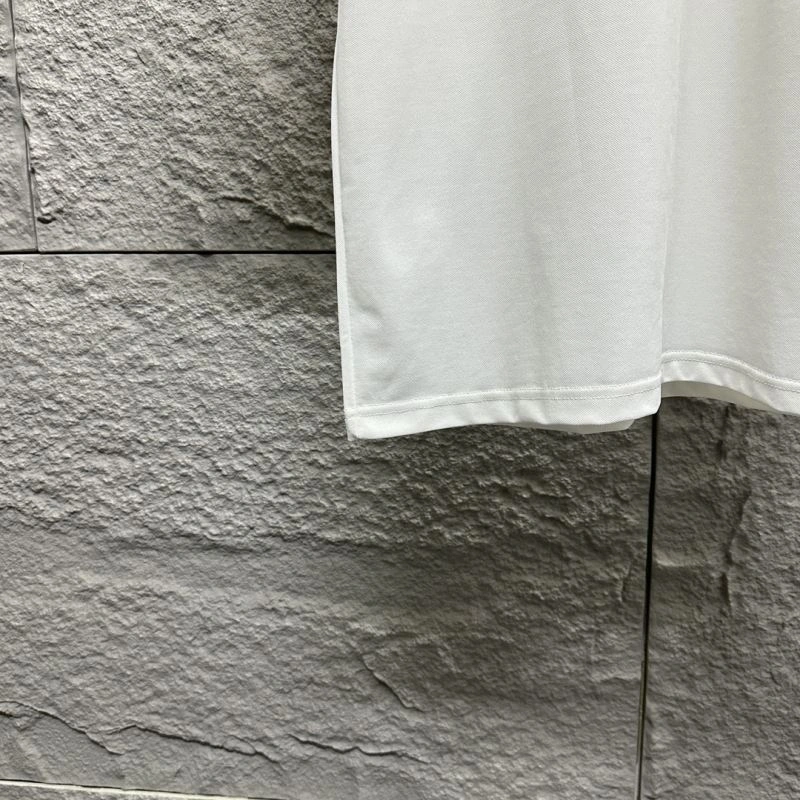 Prada T-Shirts Breathable 171316