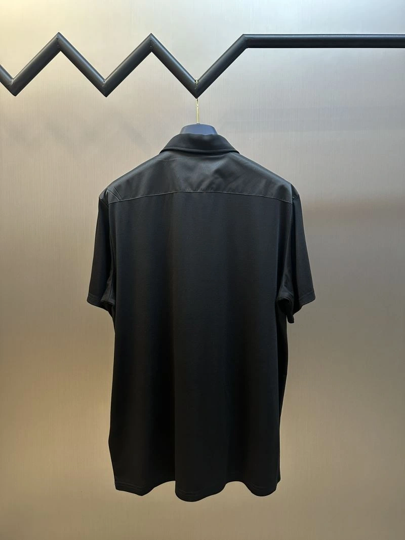 Prada T-Shirts Durable 171368