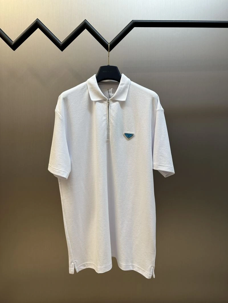 Premium Prada T-Shirts 171324