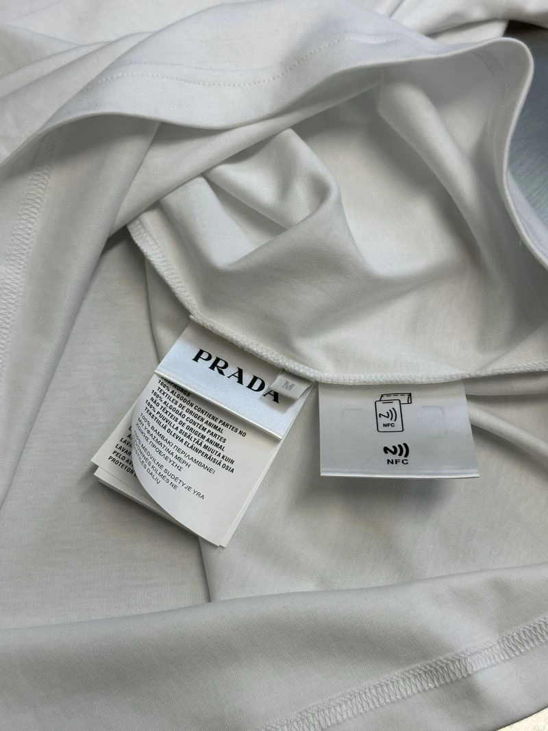 Prada T-Shirts OnTrend 171323
