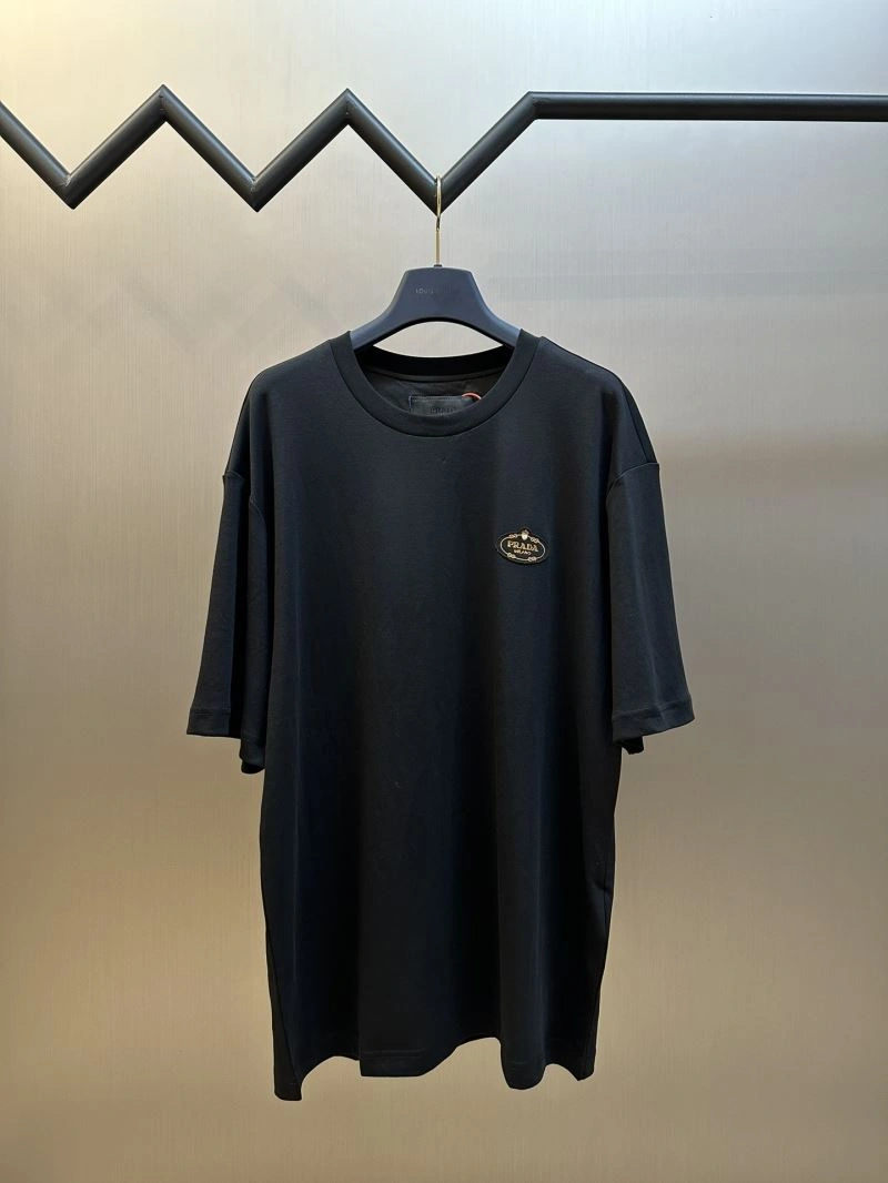 Prada T-Shirts Popular 171369
