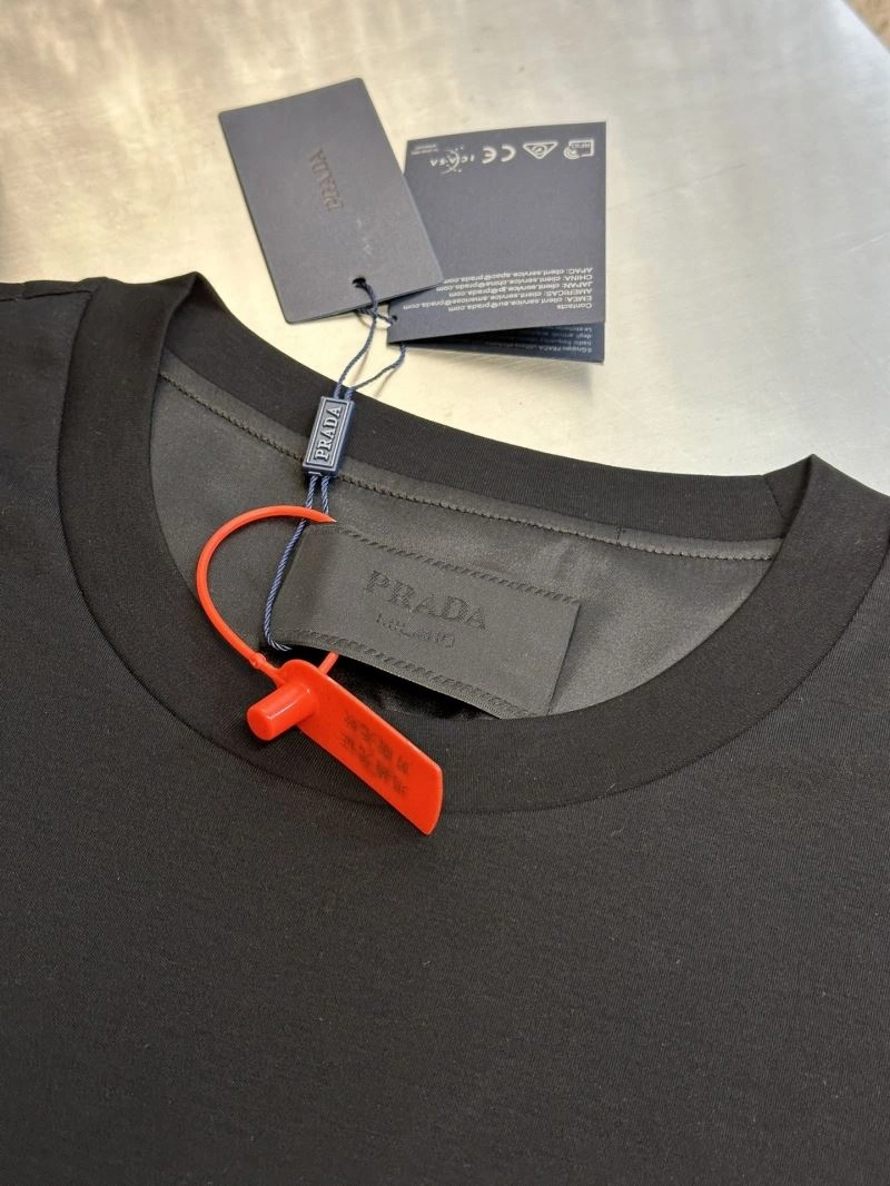 Prada T-Shirts Popular 171369