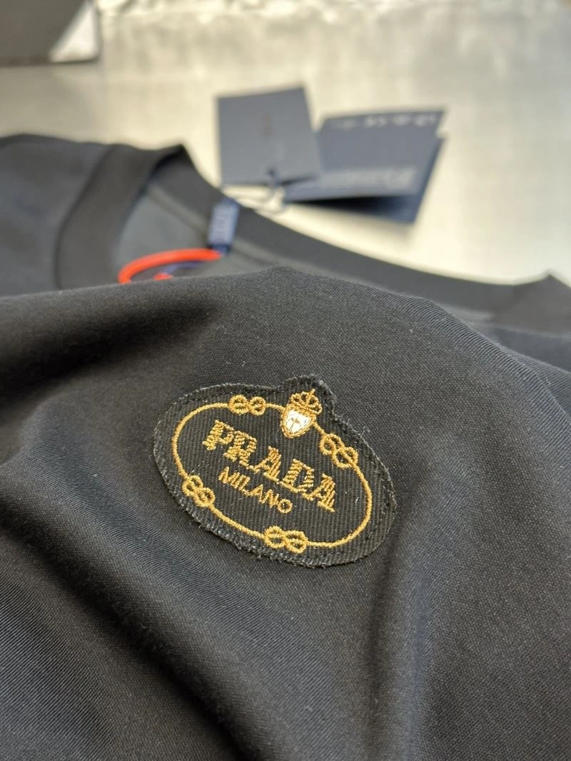 Prada T-Shirts Popular 171369