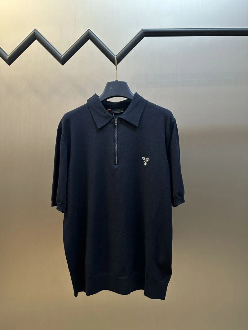 Prada T-Shirts Comfortable 171313