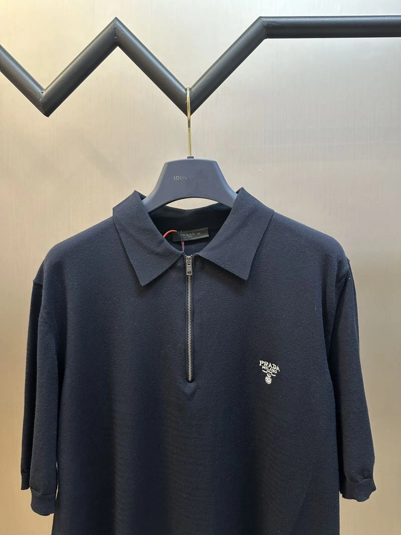 Prada T-Shirts Comfortable 171313