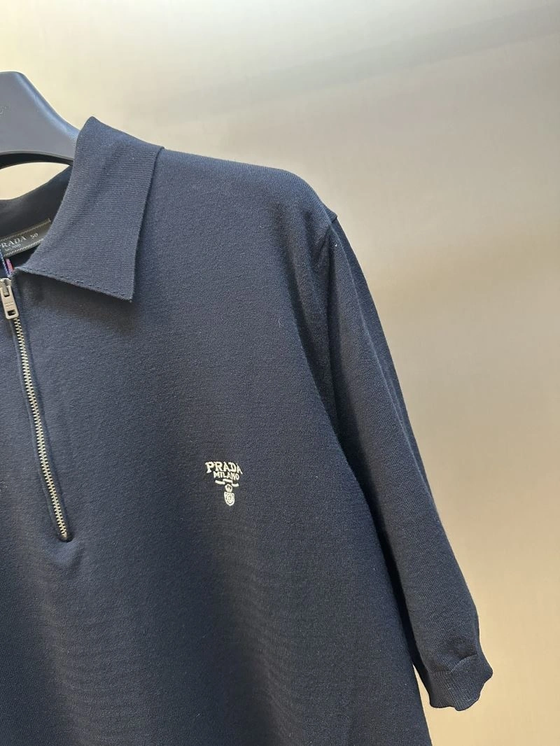 Prada T-Shirts Comfortable 171313