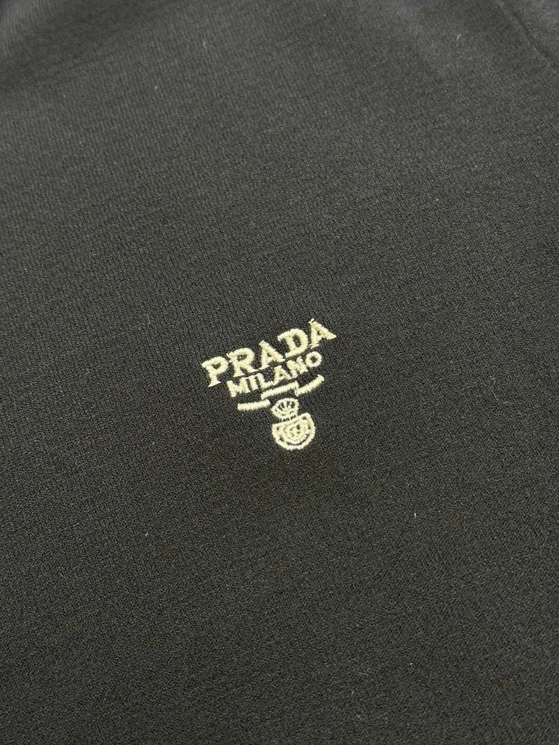Prada T-Shirts Comfortable 171313