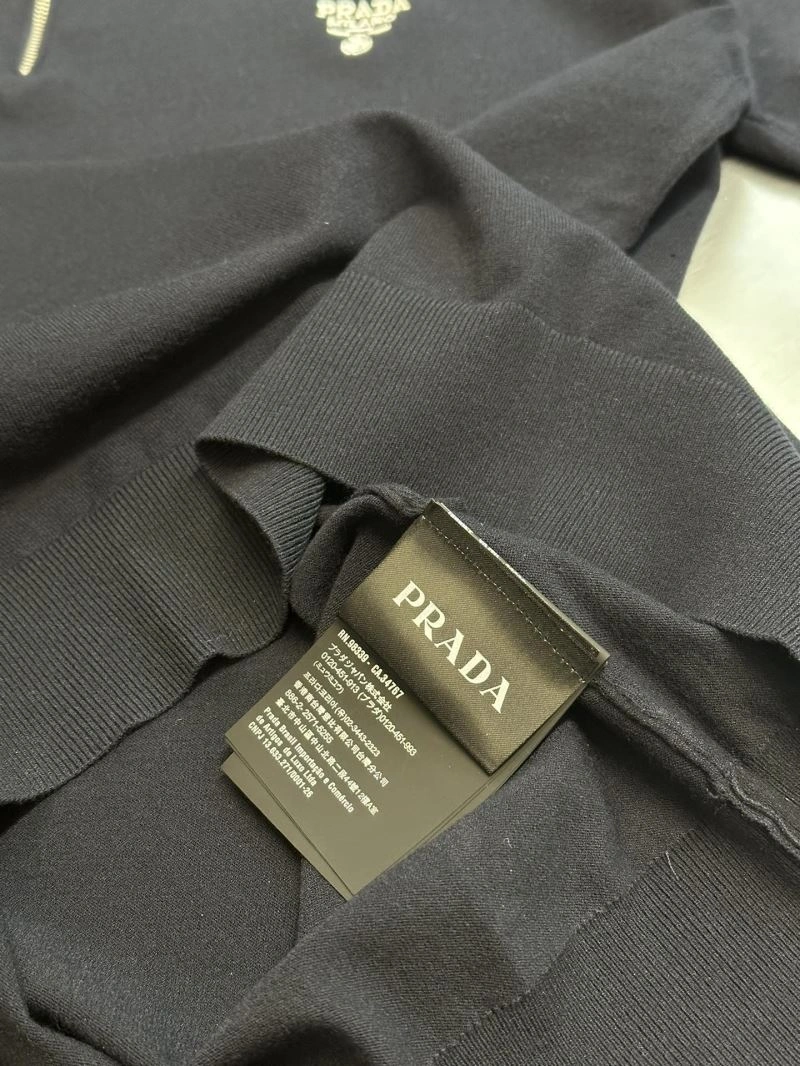 Prada T-Shirts Comfortable 171313