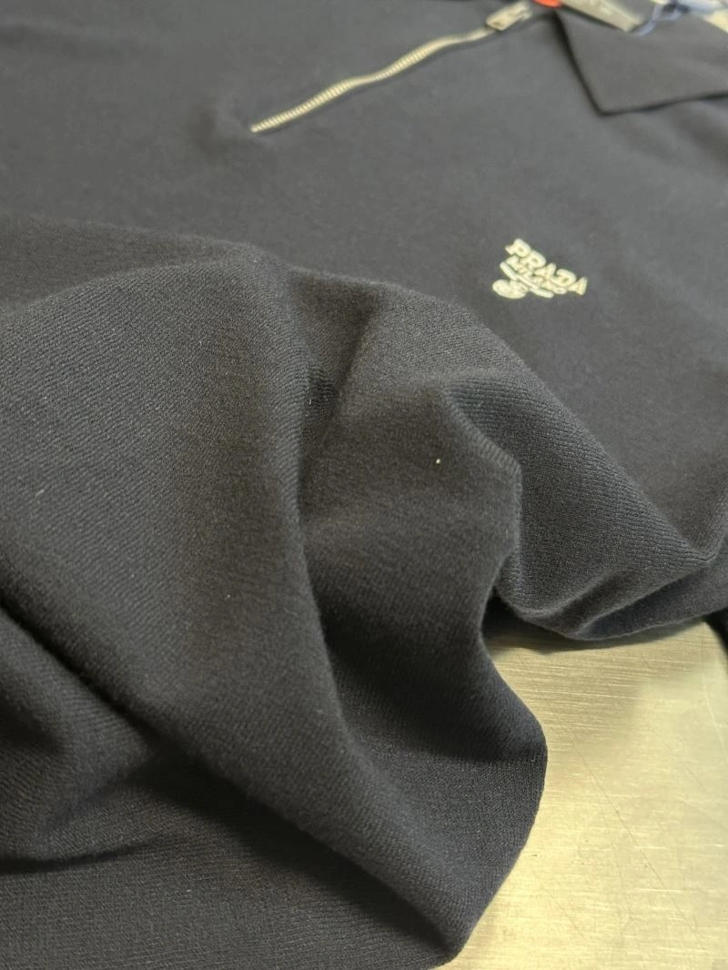 Prada T-Shirts Comfortable 171313