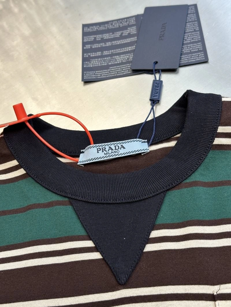 TopPick Prada T-Shirts 171311