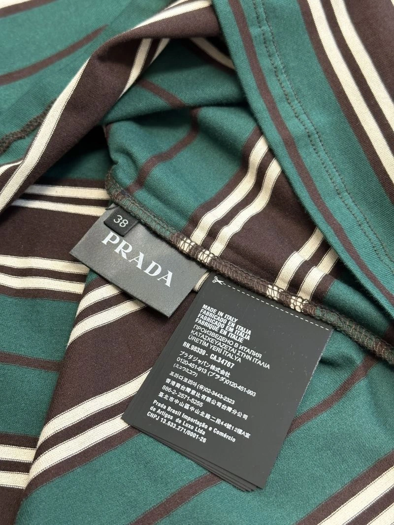 TopPick Prada T-Shirts 171311