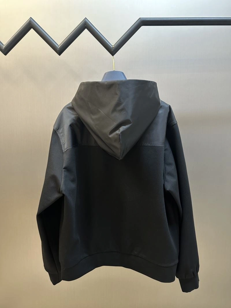 Prada T-Shirts NewStyle 171312