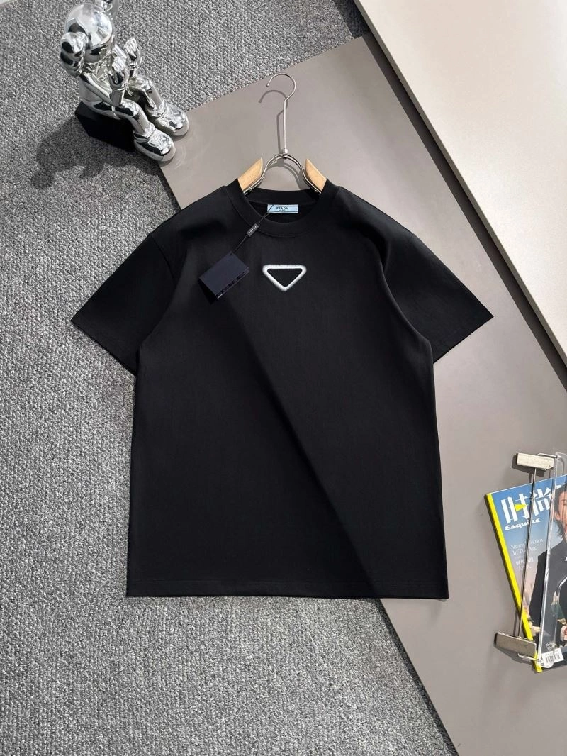 HighQuality Prada T-Shirts 171309