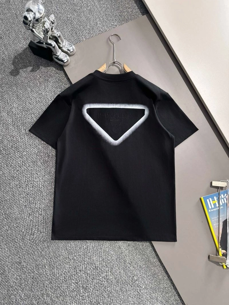 HighQuality Prada T-Shirts 171309