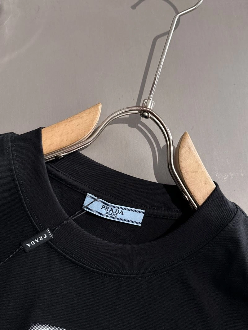 HighQuality Prada T-Shirts 171309