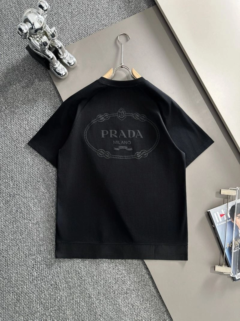Sophisticated Prada T-Shirts 171307