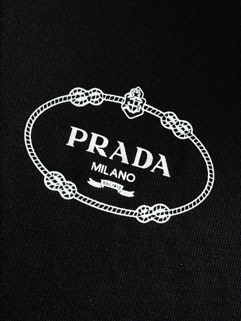 Sophisticated Prada T-Shirts 171307
