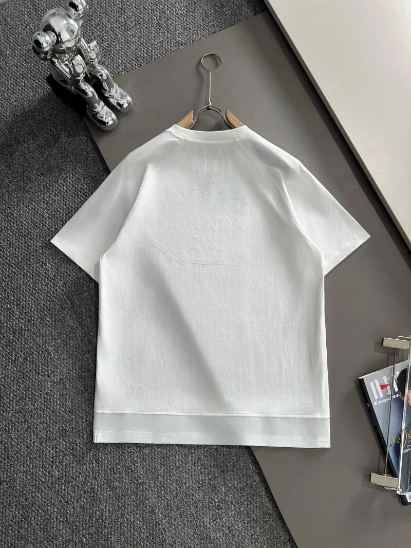 Prada T-Shirts Effortless 171351