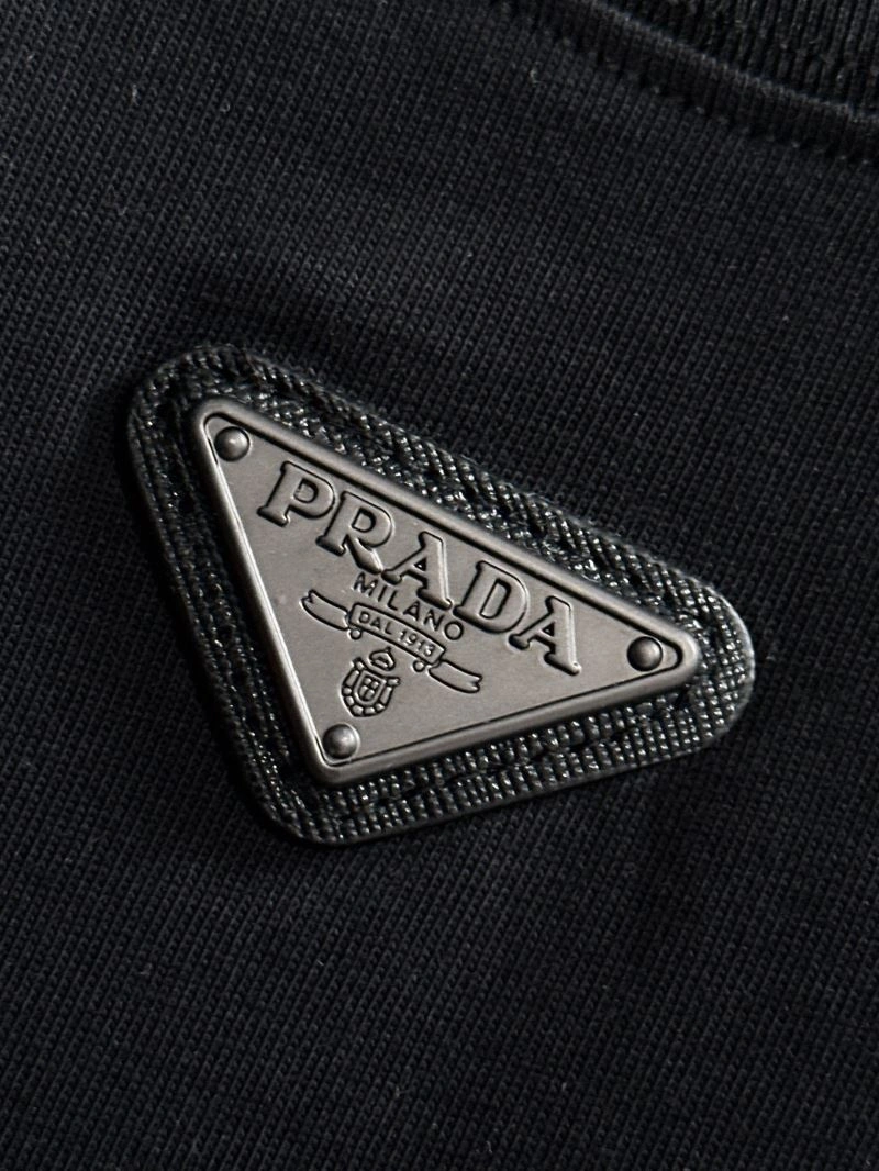 Prada T-Shirts Classic 171308