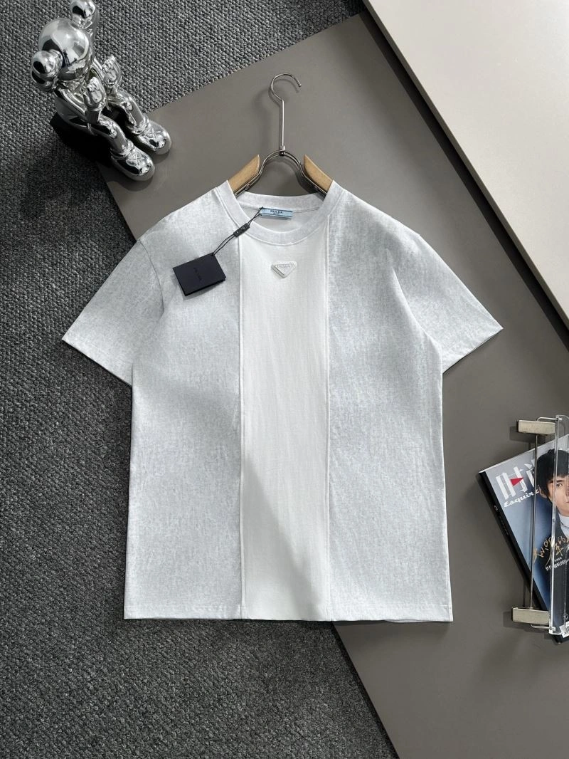 Prada T-Shirts SmartChoice 171353