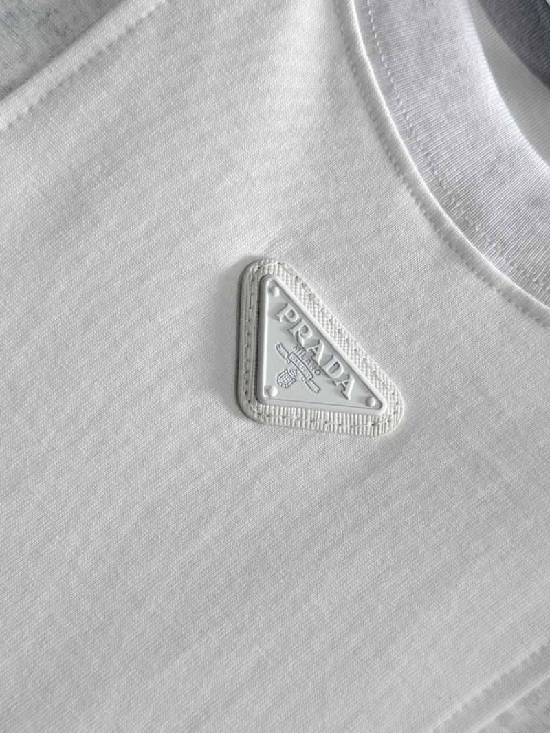 Prada T-Shirts SmartChoice 171353