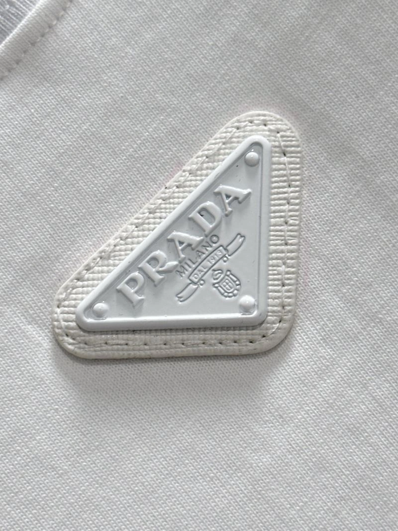 Prada T-Shirts SmartChoice 171353