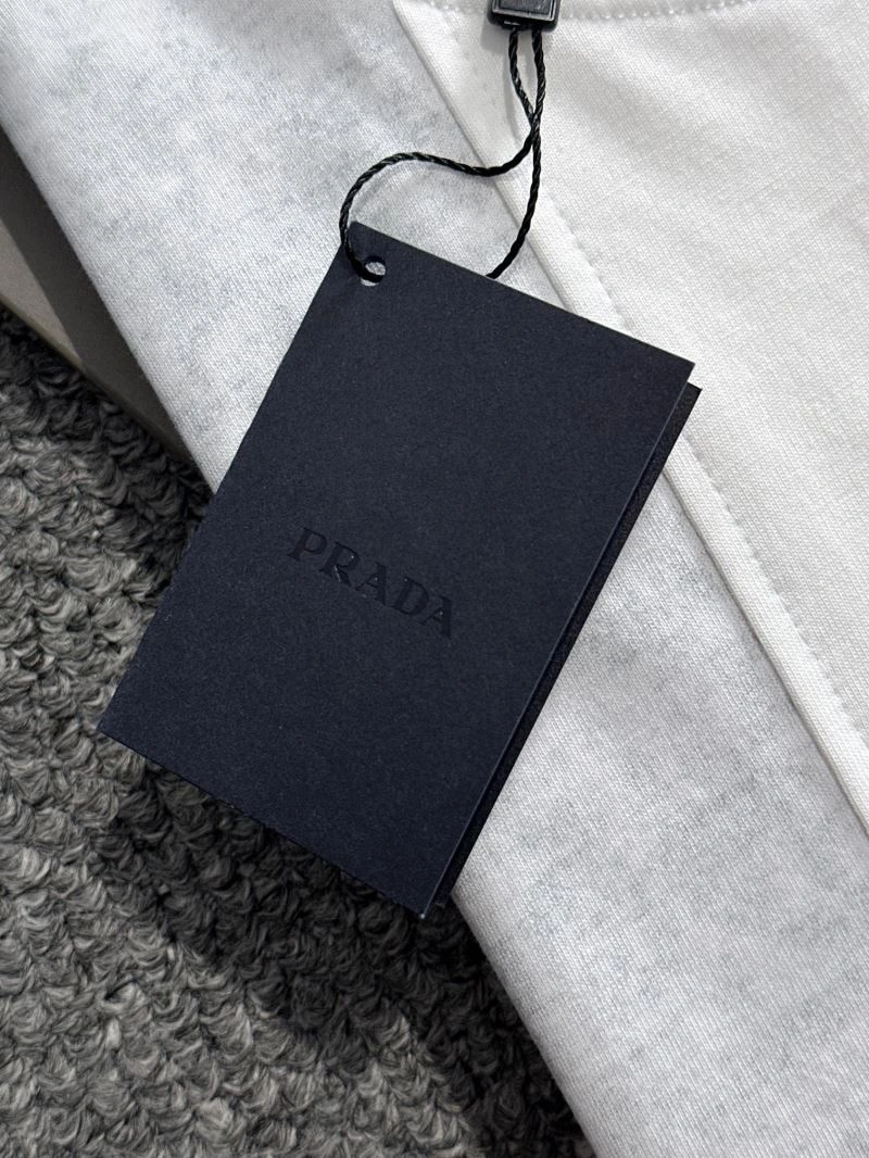 Prada T-Shirts SmartChoice 171353