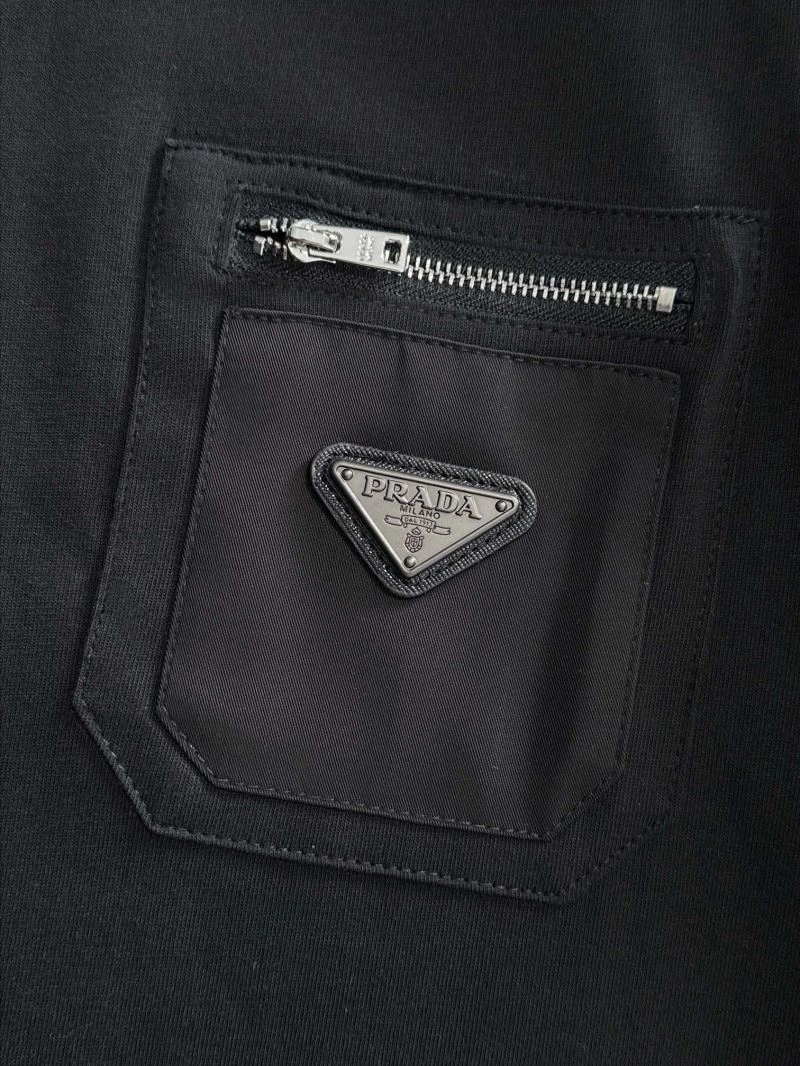Prada T-Shirts Affordable 171349