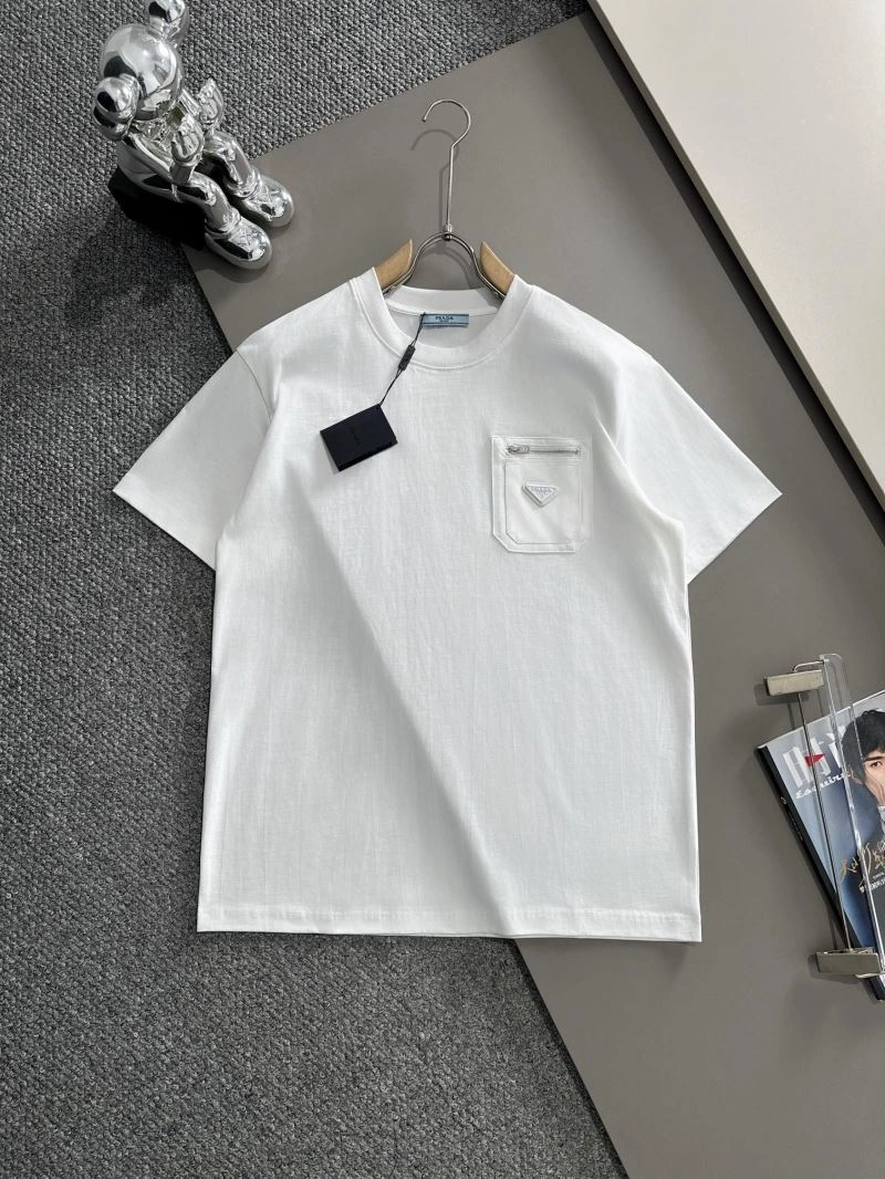 Prada T-Shirts TravelReady 171357