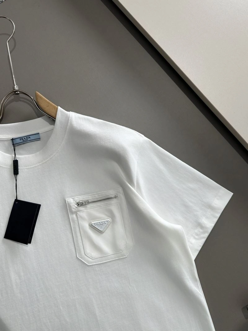 Prada T-Shirts TravelReady 171357