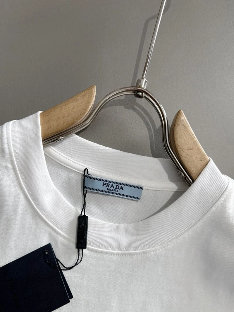 Prada T-Shirts TravelReady 171357