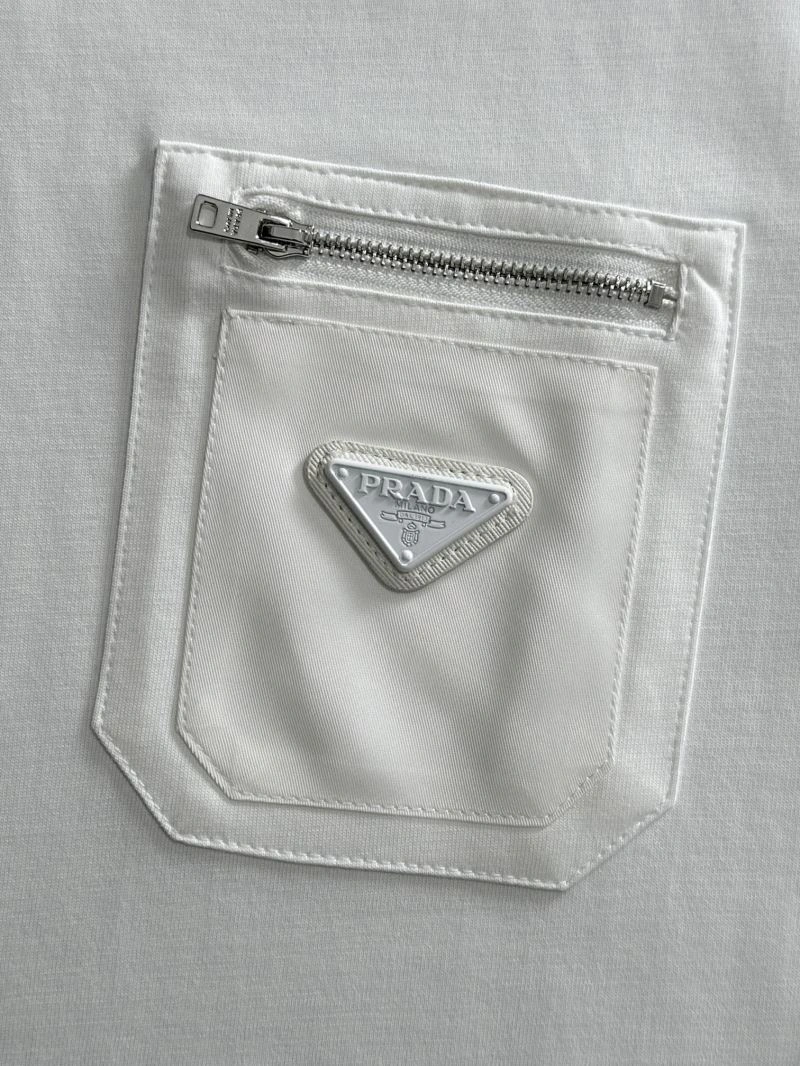 Prada T-Shirts TravelReady 171357