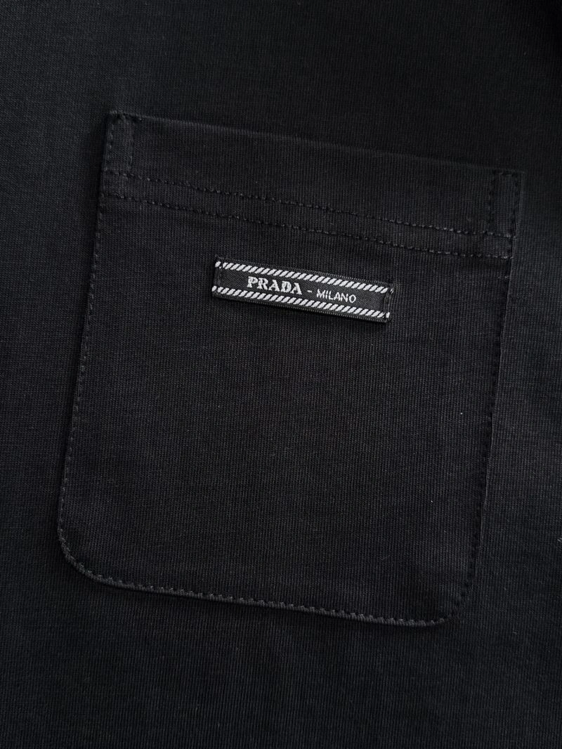 Classic Prada T-Shirts 171304