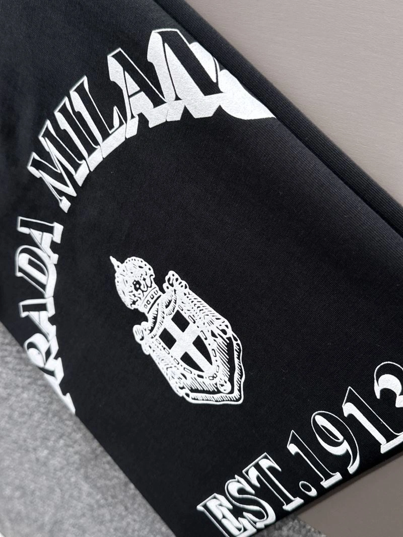 Classic Prada T-Shirts 171304
