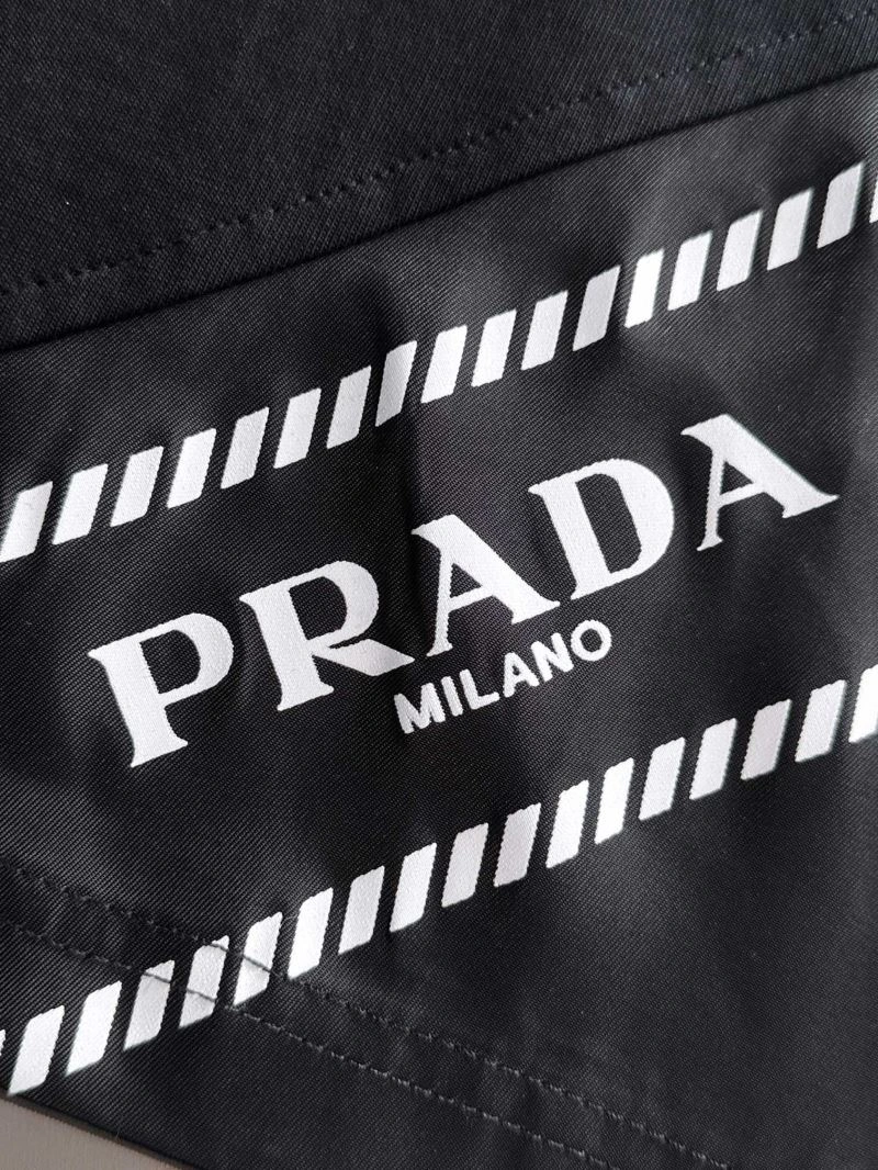 Stylish Prada T-Shirts 171336
