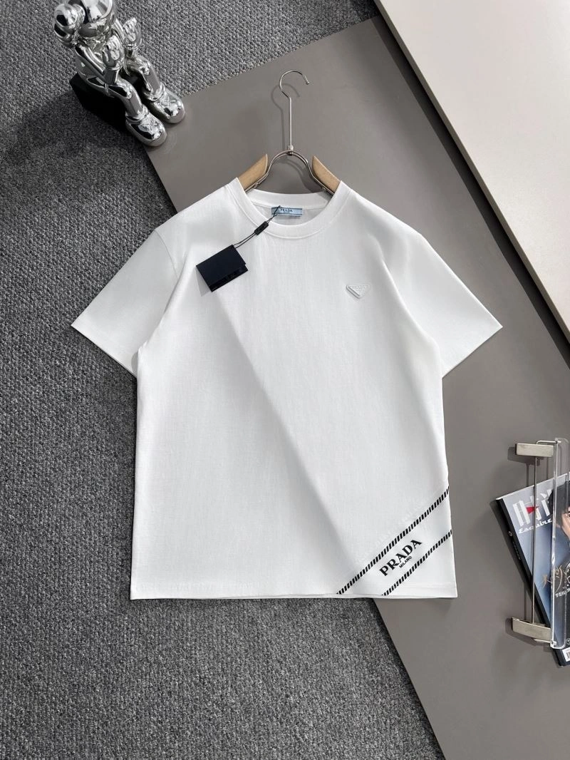 Affordable Prada T-Shirts 171339