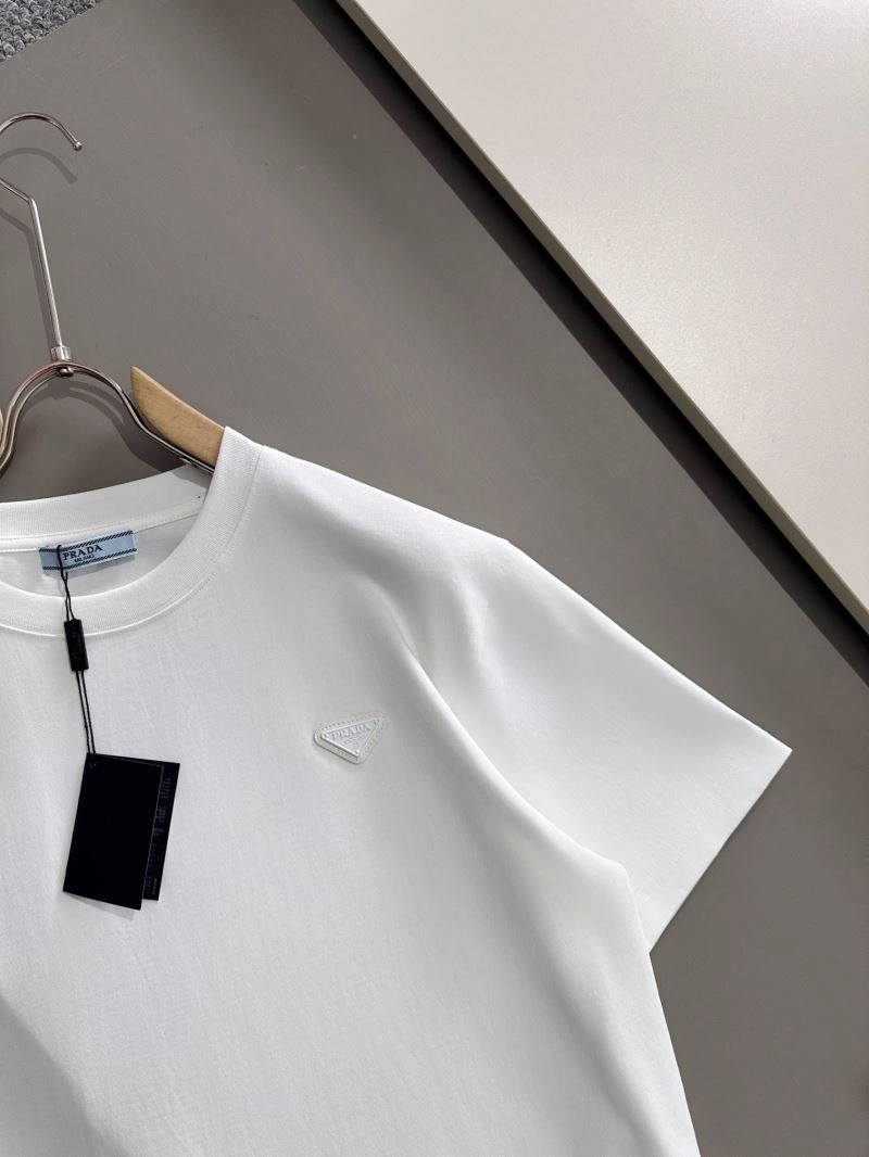 Affordable Prada T-Shirts 171339