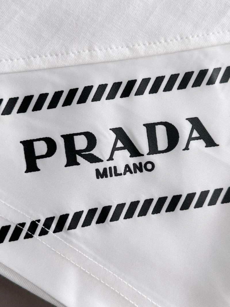 Affordable Prada T-Shirts 171339