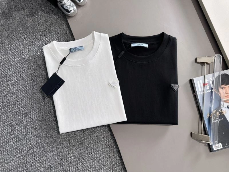 Affordable Prada T-Shirts 171339