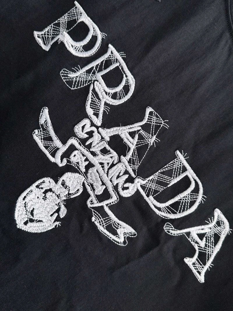 Effortless Prada T-Shirts 171295