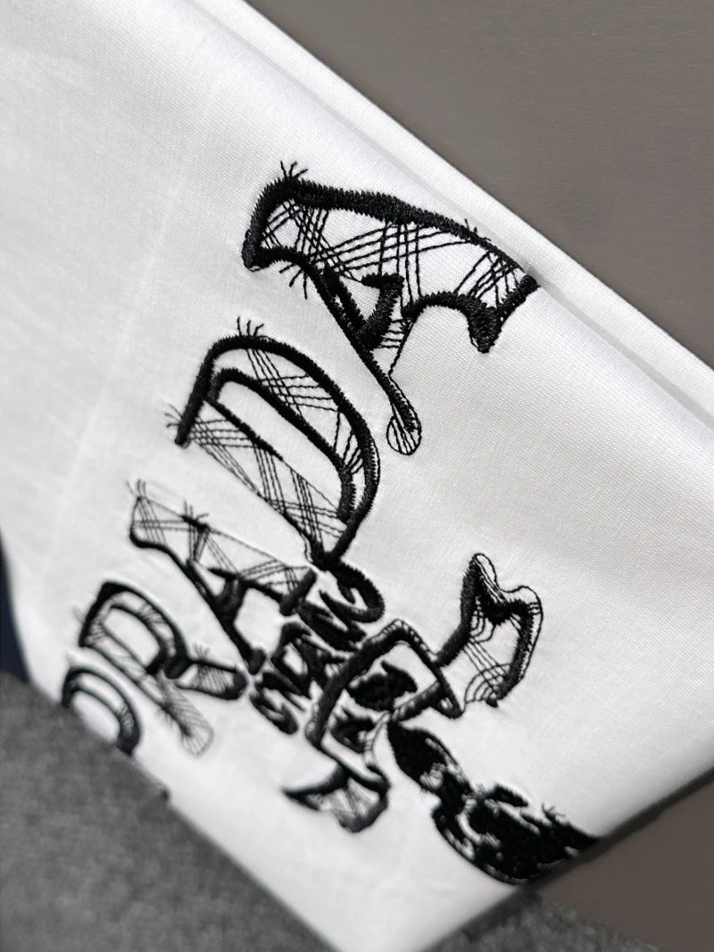 Prada T-Shirts Lightweight 171293