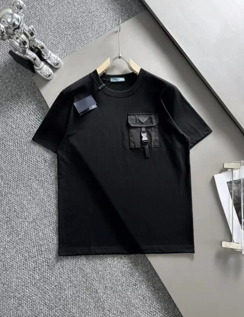 Durable Prada T-Shirts 171291