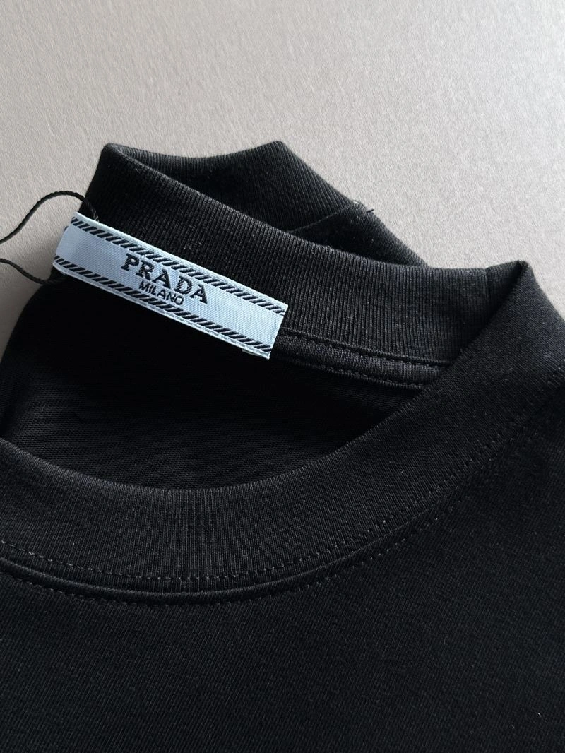 Durable Prada T-Shirts 171291
