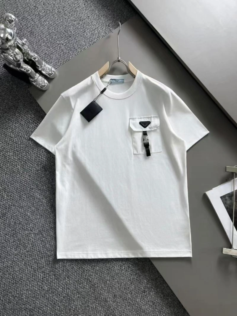 EyeCatching Prada T-Shirts 171290